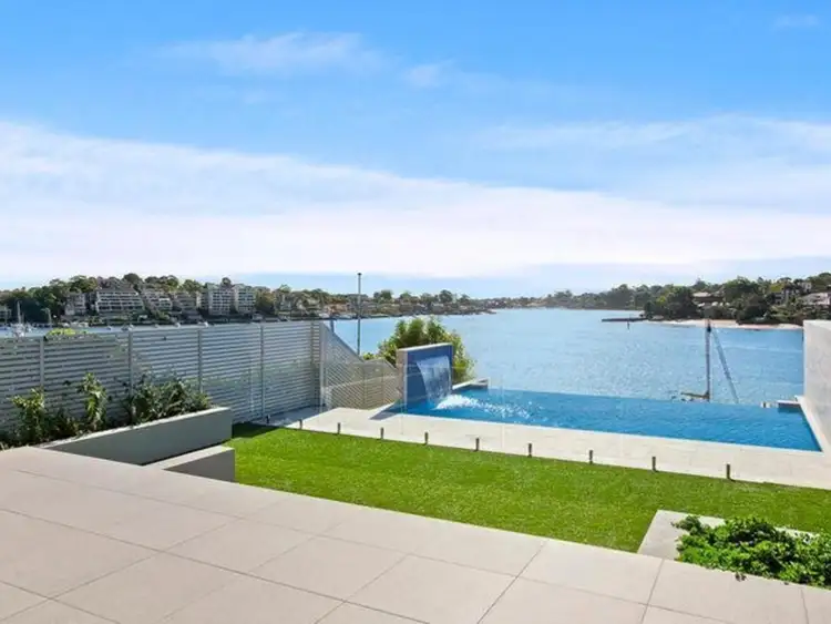 10a Fortescue Street, Chiswick NSW 2046