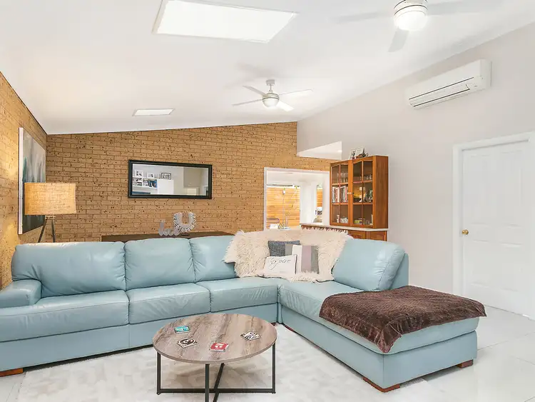 Second view of Homely villa listing, 1/26 Owen Park Road, Bellambi NSW 2518