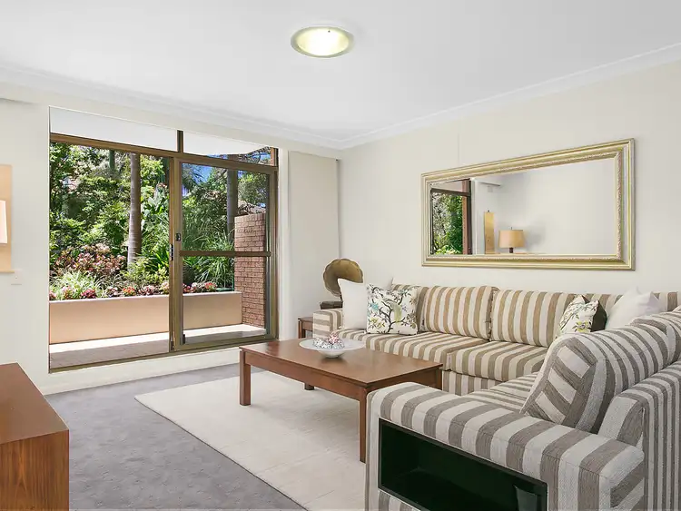 G2/131 Spencer Road, Cremorne NSW 2090