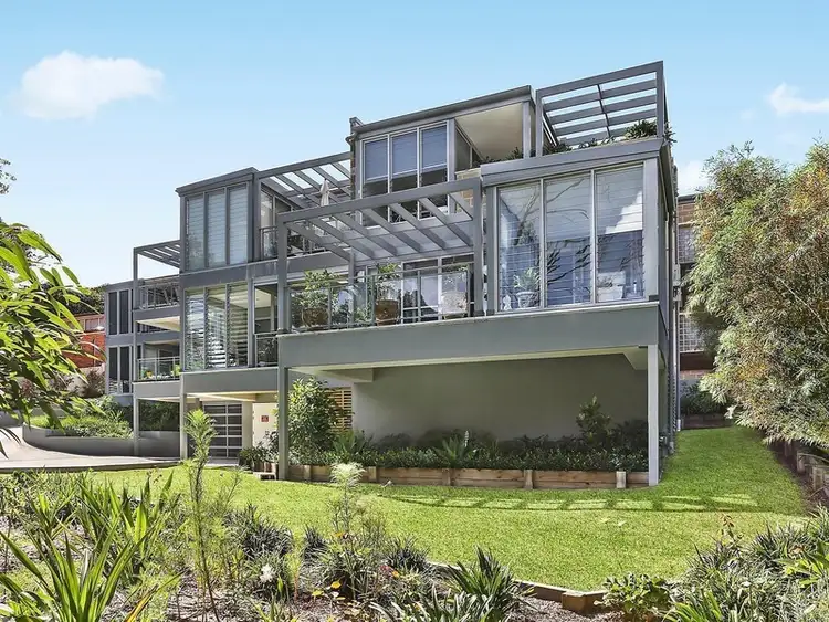 Main view of Homely apartment listing, 9/14 Marlow Avenue, Denistone NSW 2114