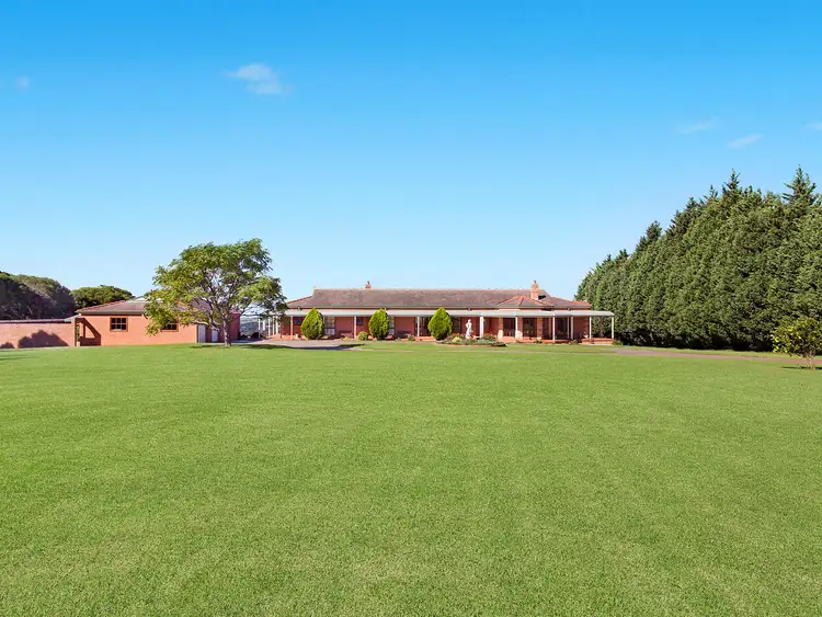 Main view of Homely house listing, 93 Wallaby Hill Road, Jamberoo NSW 2533