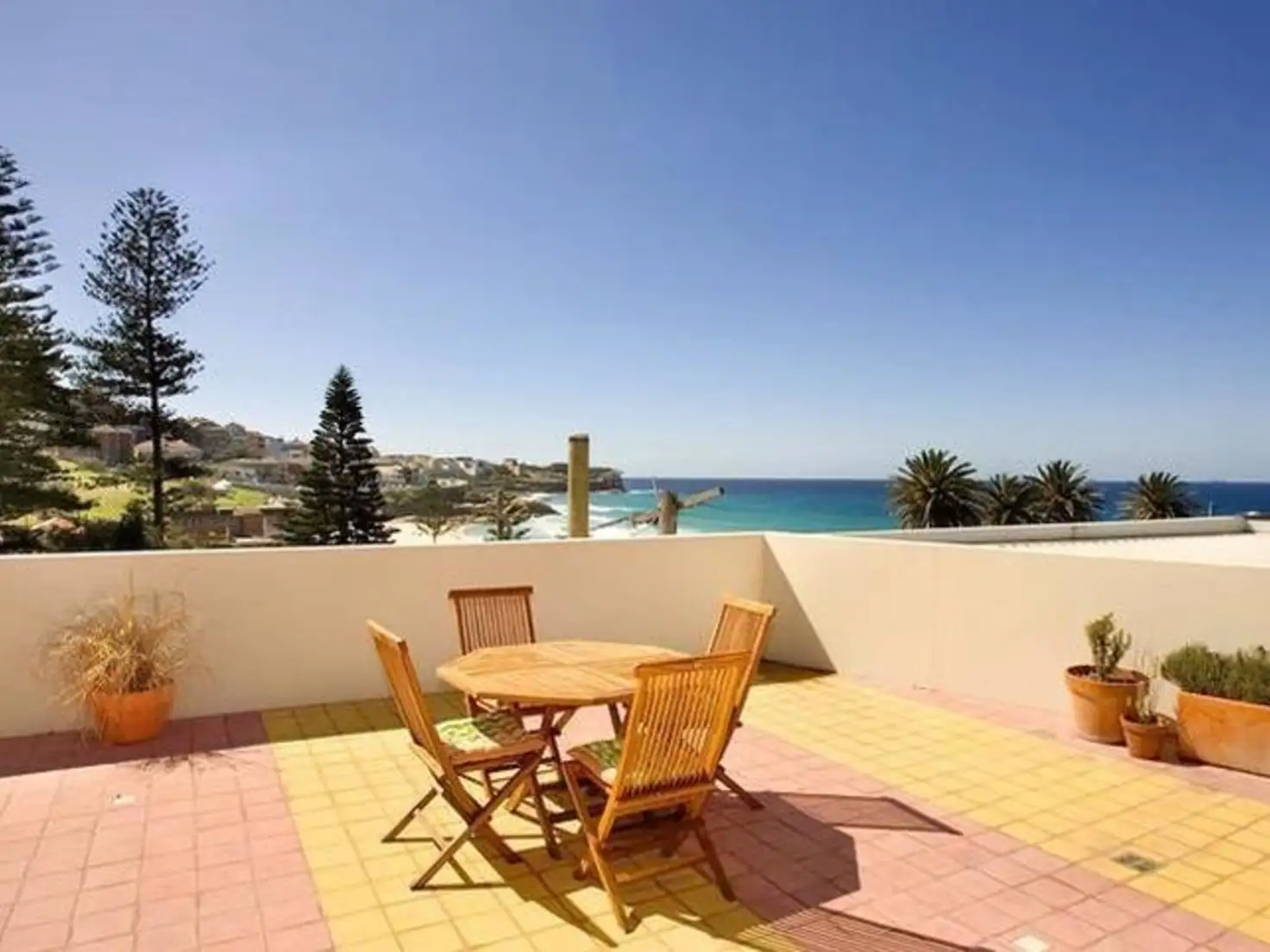 Main view of Homely apartment listing, 2/471 Bronte Road, Bronte NSW 2024