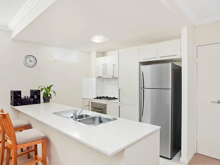 Fourth view of Homely apartment listing, 1507/10 Fifth Avenue, Palm Beach QLD 4221