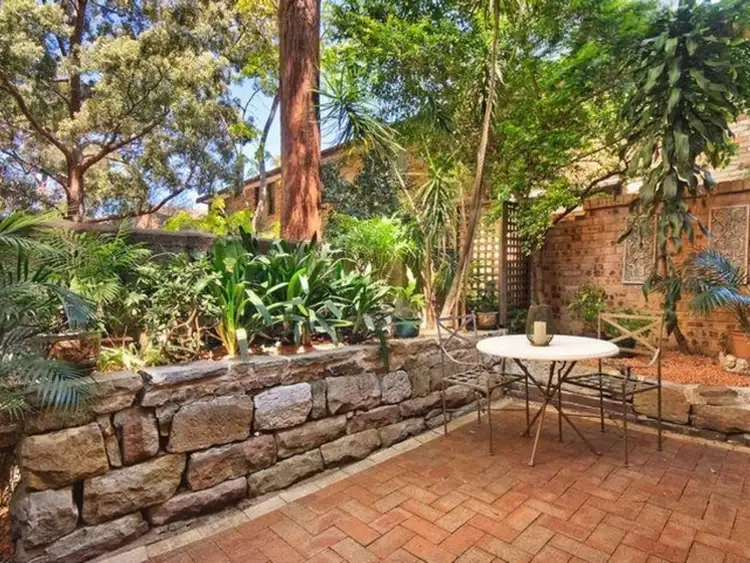 Third view of Homely townhouse listing, 31/5 Queen Street, Newtown NSW 2042