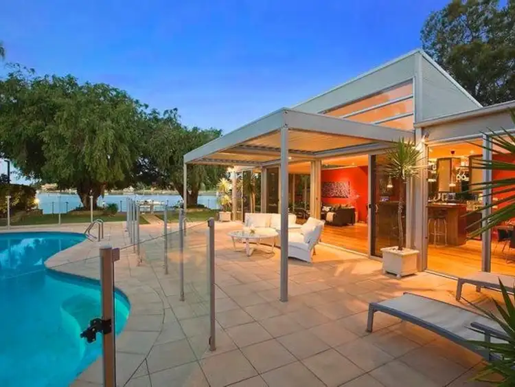 Sixth view of Homely house listing, 50 Hawkesbury Esplanade, Sylvania Waters NSW 2224