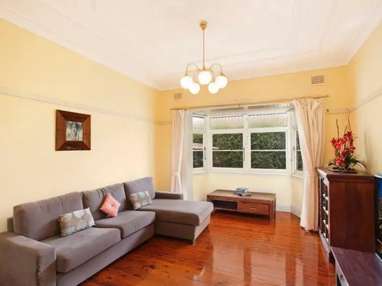 Second view of Homely house listing, 9 Warrington Avenue, Epping NSW 2121