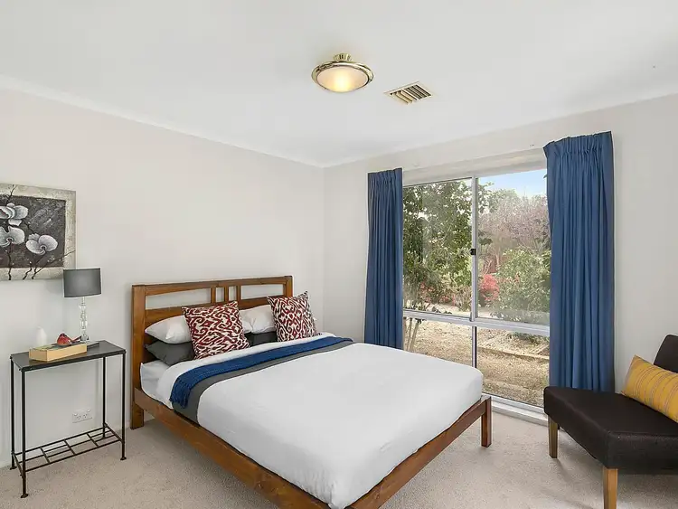 Fifth view of Homely house listing, 4 Gurubun Close, Ngunnawal ACT 2913