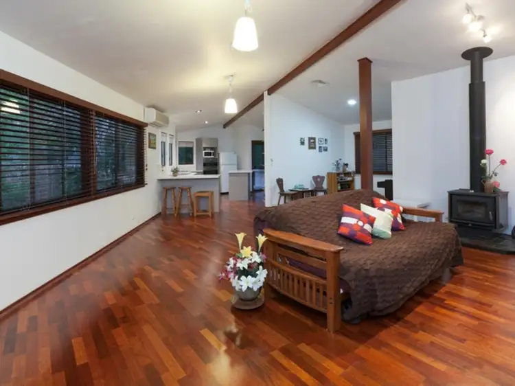 Fifth view of Homely house listing, 8 Dempster Street, Toowong QLD 4066