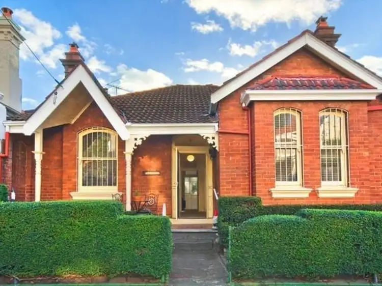 5 Russell Street, Woollahra NSW 2025