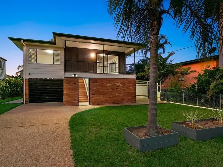 71 Lucas Street, Berserker QLD 4701