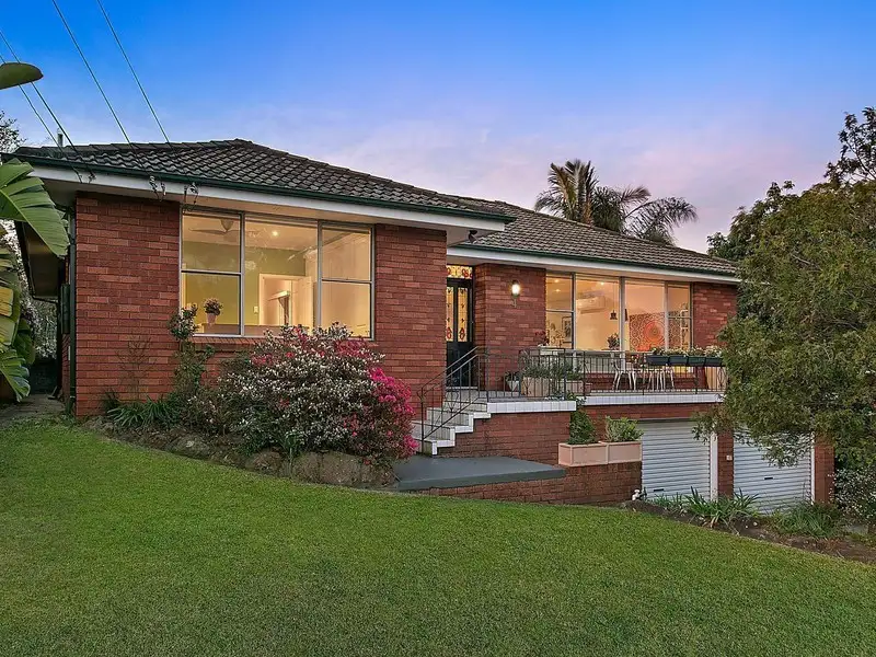 Main view of Homely house listing, 4 Jayne Street, West Ryde NSW 2114
