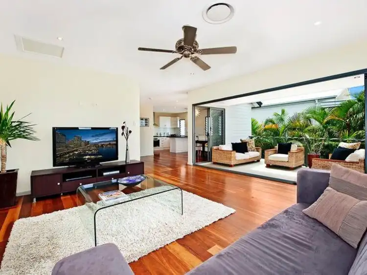 Second view of Homely semi-detached listing, 2/57 Third Avenue, Palm Beach QLD 4221