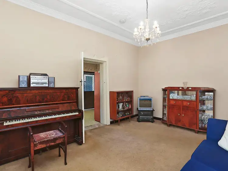 Second view of Homely house listing, 467 Lyons Rd West, Five Dock NSW 2046