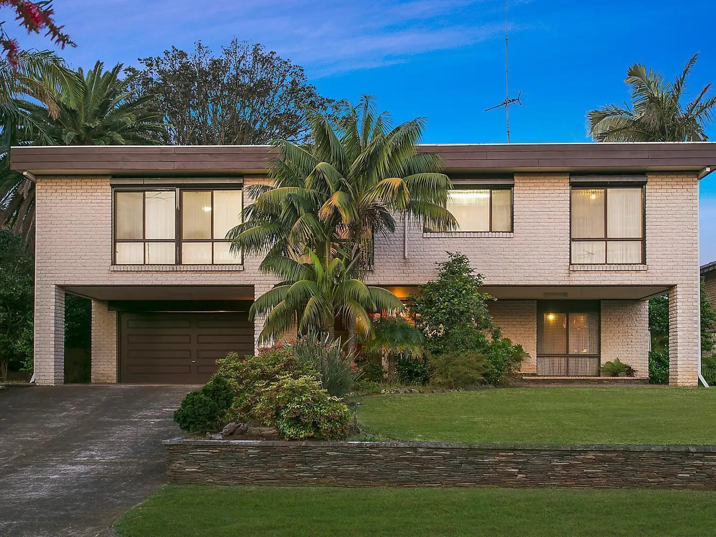 Main view of Homely house listing, 1 Myerla Crescent, Connells Point NSW 2221