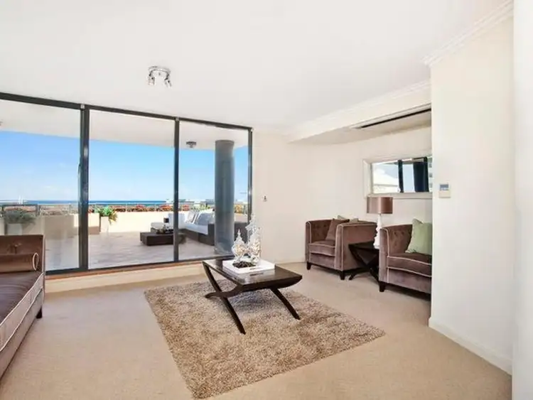 Third view of Homely apartment listing, 5/5 McDonald Street, Cronulla NSW 2230