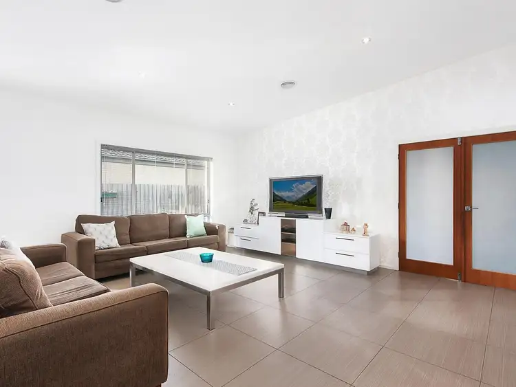 Second view of Homely house listing, 17 Careel Street, Harrison ACT 2914