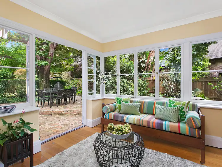 Third view of Homely house listing, 16 Gould Avenue, Lewisham NSW 2049
