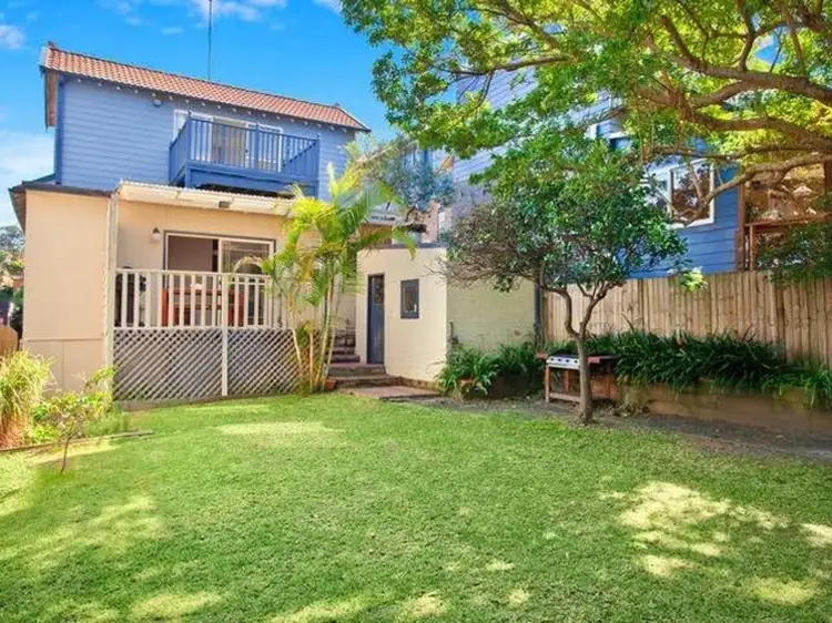 Fourth view of Homely house listing, 4 Dickson Street, Bronte NSW 2024