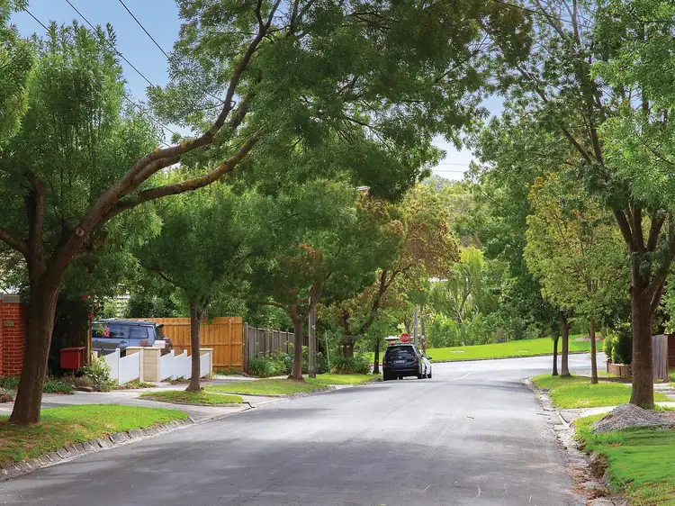 Fourth view of Homely land listing, 11 Annetta Avenue, Ashburton VIC 3147