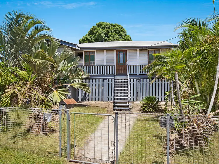 Main view of Homely rural property listing, 93 Railway Estate Avenue, Railway Estate QLD 4810