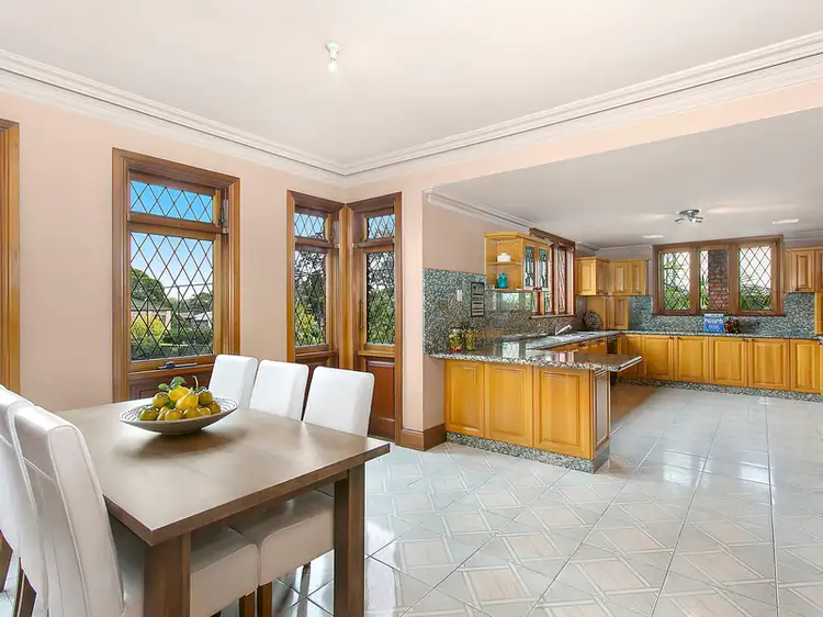 Fifth view of Homely house listing, 11 South Street, Strathfield NSW 2135