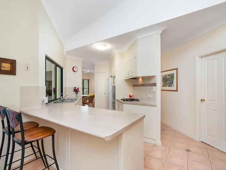 Second view of Homely house listing, 40 Red Ochre Street, Redlynch QLD 4870