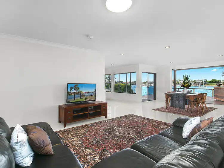 Fifth view of Homely house listing, 45 Carwoola Crescent, Mooloolaba QLD 4557