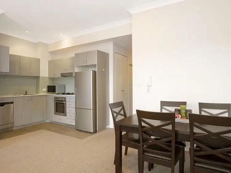 Second view of Homely apartment listing, 58/1 Shirley Street, Alexandria NSW 2015