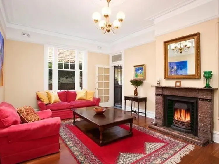 Second view of Homely house listing, 11a Bardwell Road, Mosman NSW 2088