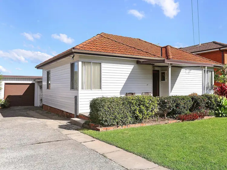Second view of Homely house listing, 45 Murray Road, East Corrimal NSW 2518