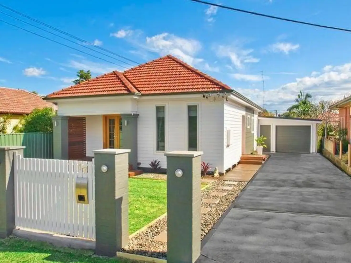 Main view of Homely house listing, 17 Alley Street, Speers Point NSW 2284