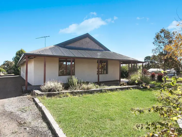 Second view of Homely house listing, 8 Lute Street, Gundaroo NSW 2620