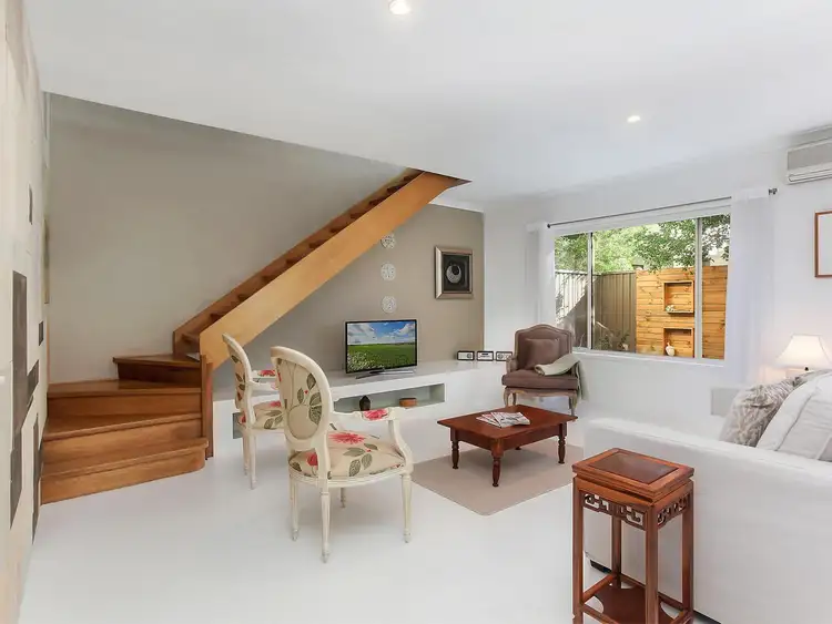 Third view of Homely house listing, 1/142 Smith Street, Southport QLD 4215