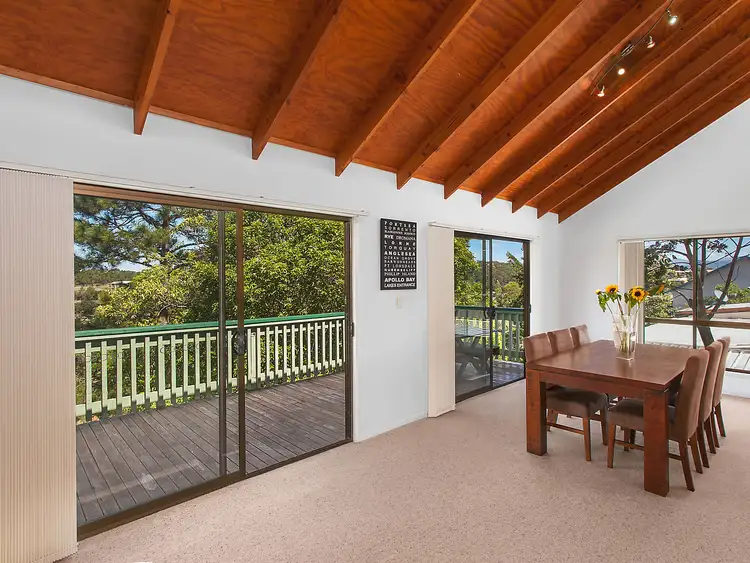 20 Bob Barnard Drive, Tugun QLD 4224