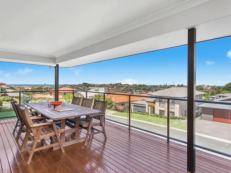 Fourth view of Homely house listing, 4 Mourne Terrace, Banora Point NSW 2486