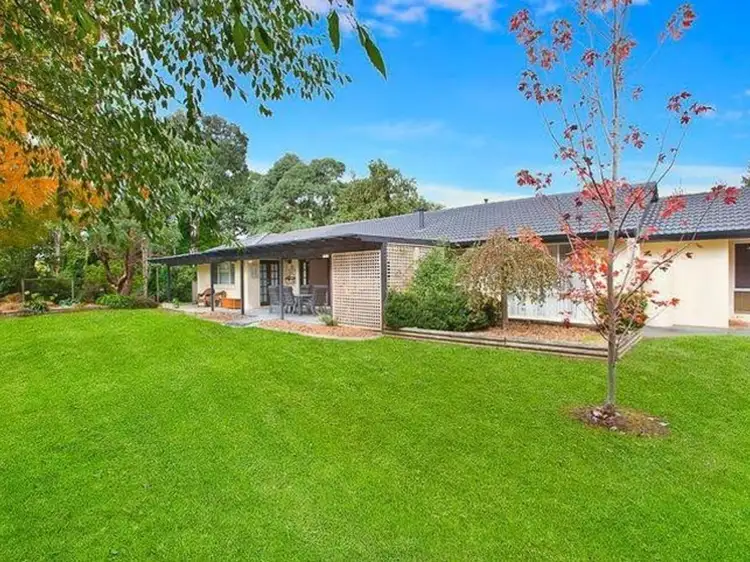 Main view of Homely house listing, 6 Bill O'Reilly Close, Bowral NSW 2576