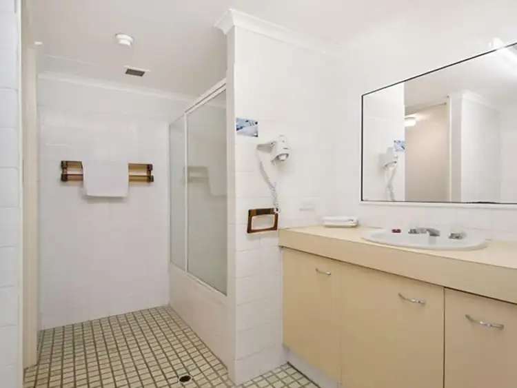 Sixth view of Homely apartment listing, 11/125 Mooloolaba Esplanade, Mooloolaba QLD 4557