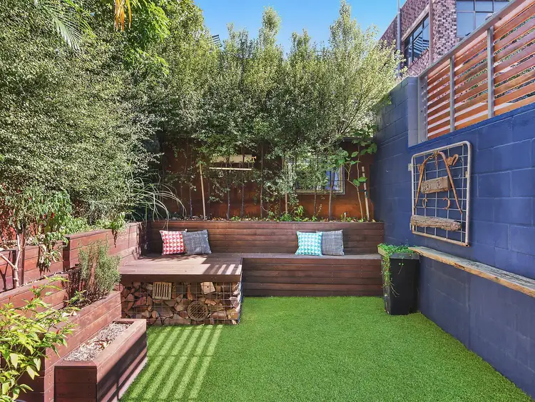 Second view of Homely house listing, 36 Junction Street, Forest Lodge NSW 2037