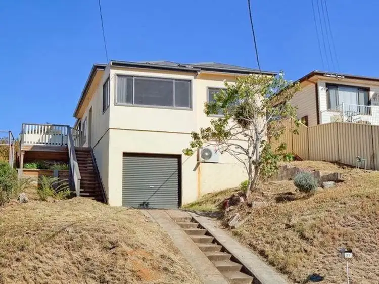 Second view of Homely house listing, 31 Jarvie Road, Cringila NSW 2502