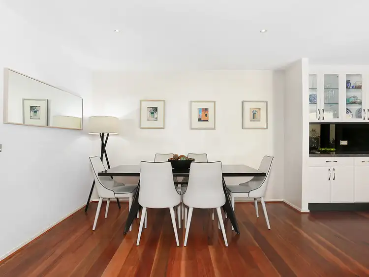 Third view of Homely townhouse listing, 2/2 Ewenton Street, Balmain NSW 2041