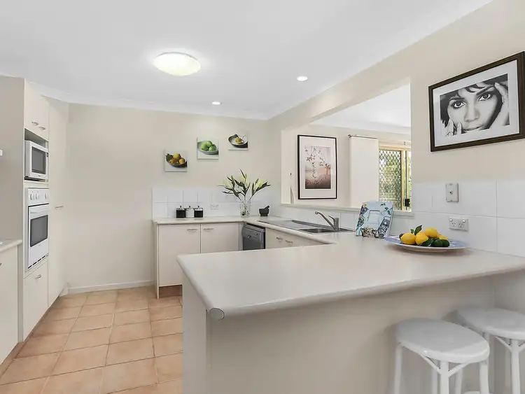 Third view of Homely house listing, 30 Seabrook Crescent, Forest Lake QLD 4078