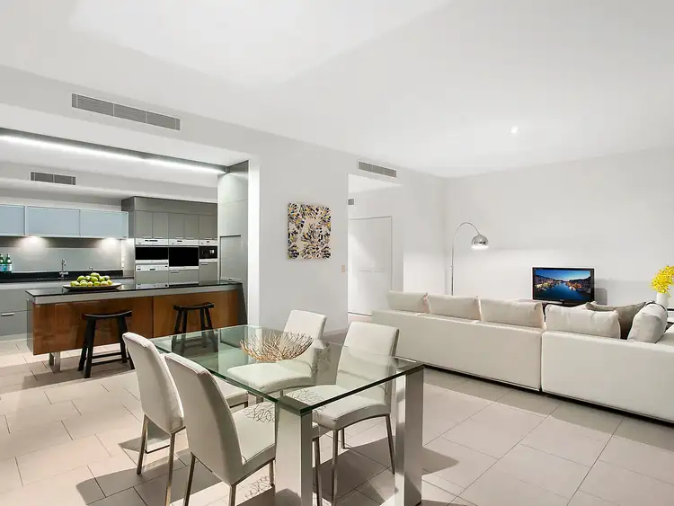 Third view of Homely apartment listing, 3601/2 Ephraim Island Parade, Paradise Point QLD 4216