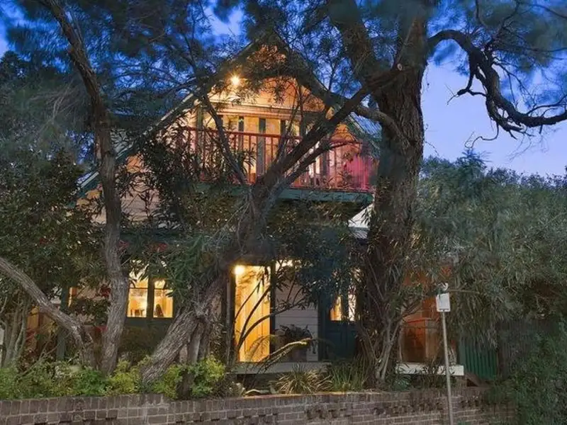 Main view of Homely house listing, 1 River Street, Birchgrove NSW 2041