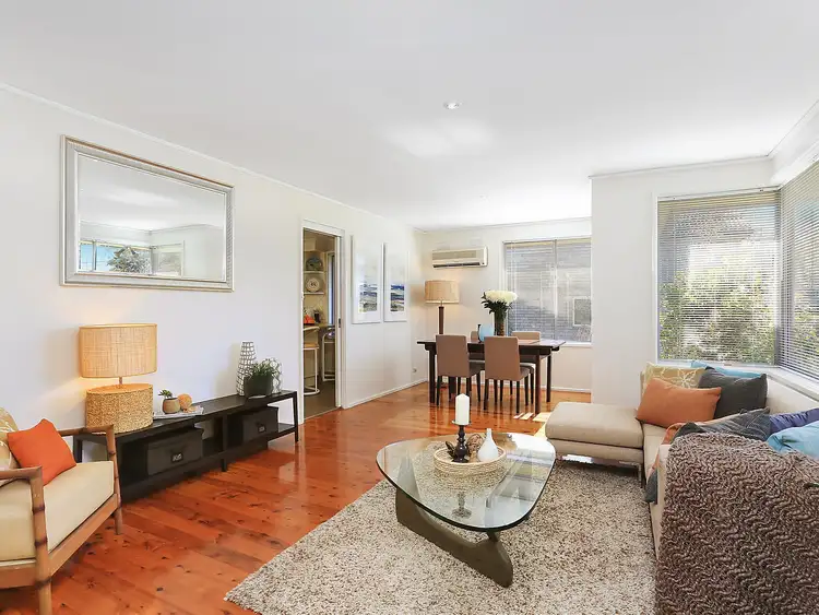 Fifth view of Homely house listing, 7 Carlow Crescent, Killarney Heights NSW 2087