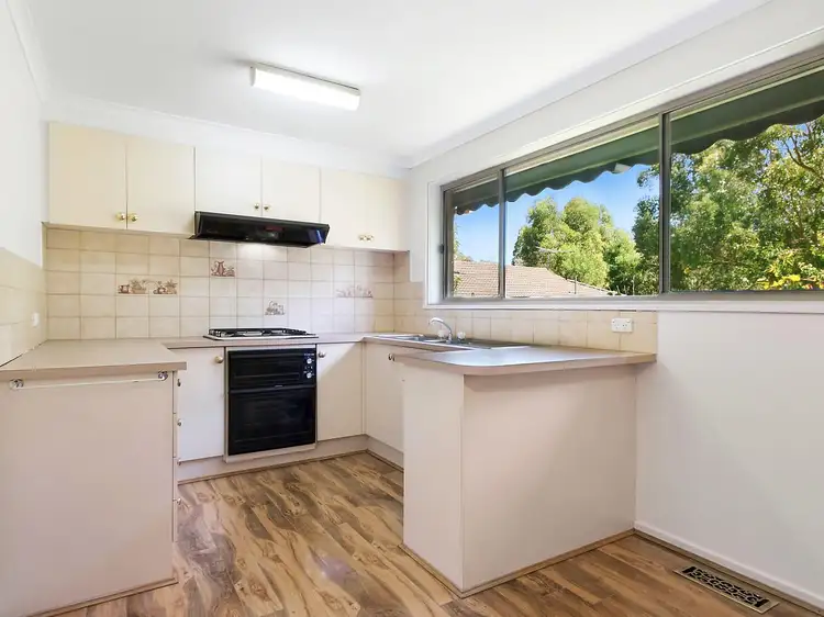 Second view of Homely unit listing, 2/28 Maggs Street, Croydon VIC 3136
