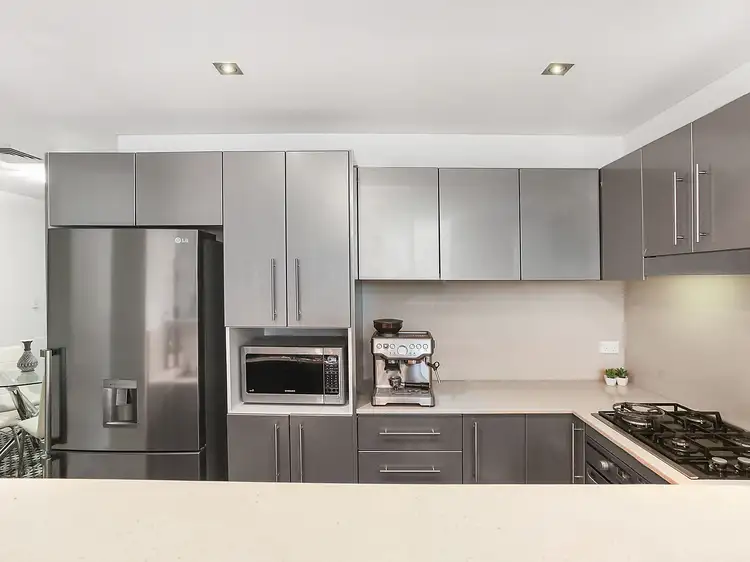 Third view of Homely unit listing, 5410/84 Belmore Street, Ryde NSW 2112