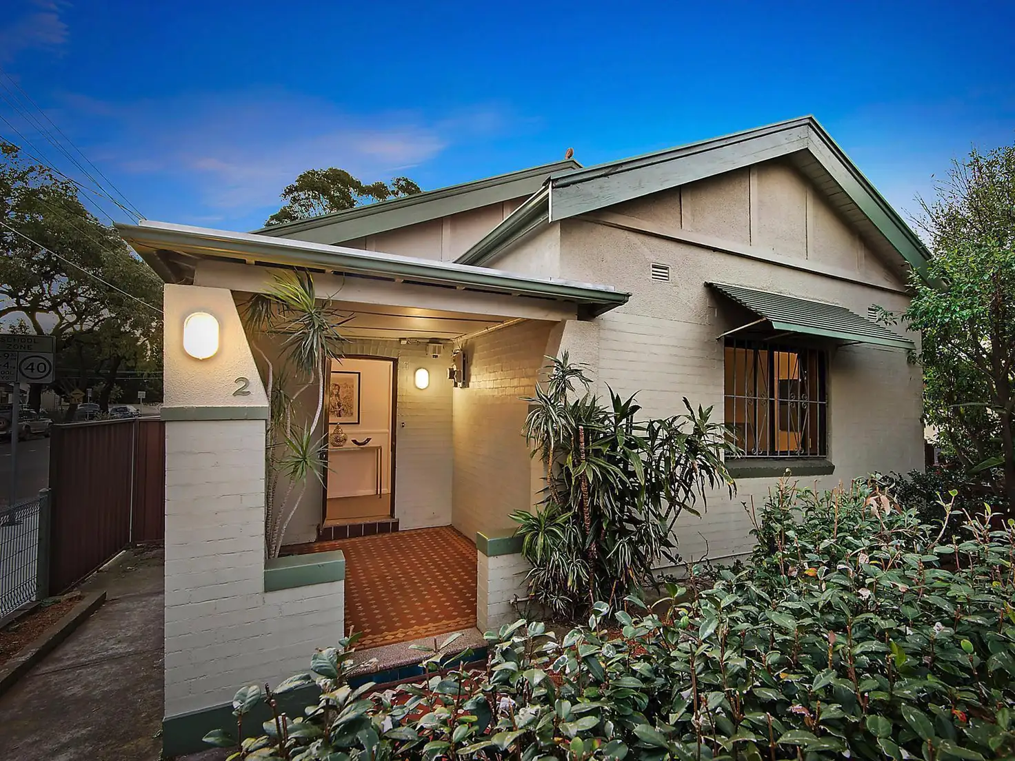 Main view of Homely house listing, 2 Browns Avenue, Enmore NSW 2042