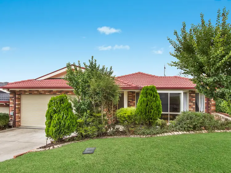 Main view of Homely house listing, 5 Warrumbul Street, Ngunnawal ACT 2913