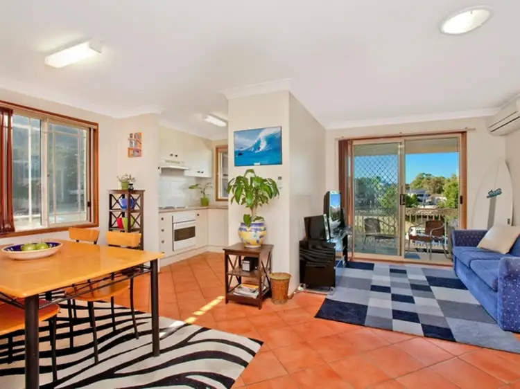 3/3 King Street, Thirroul NSW 2515