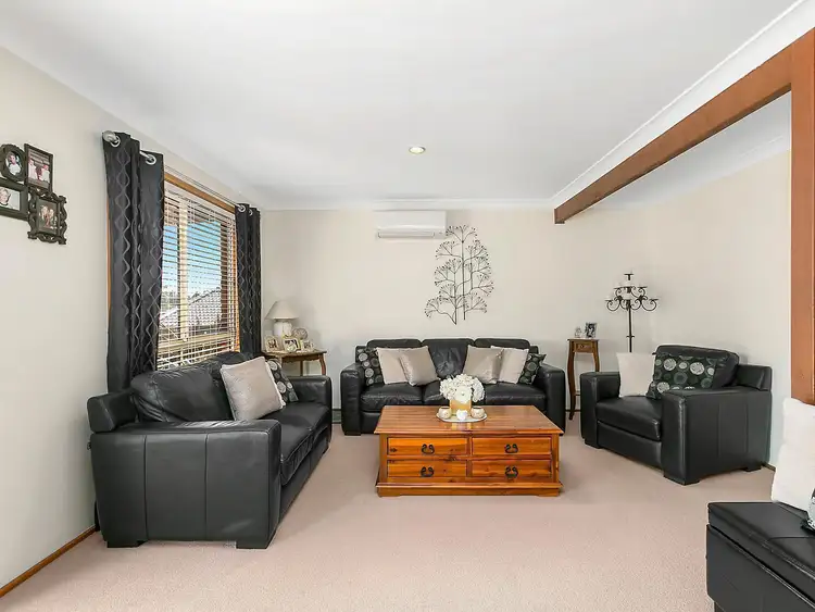 Fourth view of Homely house listing, 40 Natan Place, Cordeaux Heights NSW 2526